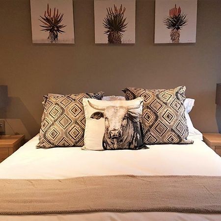 The Hillcrest Guesthouse East London Zewnętrze zdjęcie