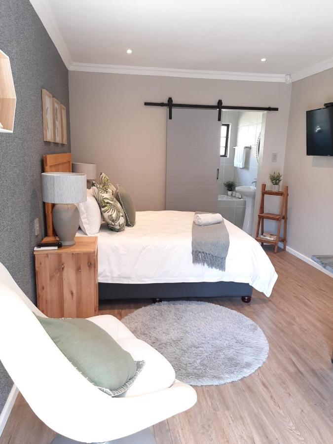 The Hillcrest Guesthouse East London Zewnętrze zdjęcie