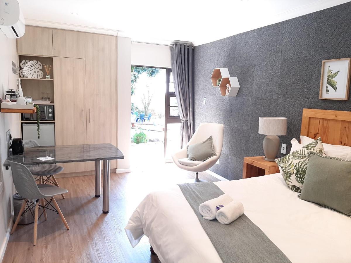 The Hillcrest Guesthouse East London Zewnętrze zdjęcie