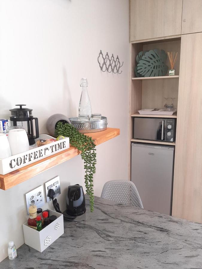 The Hillcrest Guesthouse East London Zewnętrze zdjęcie