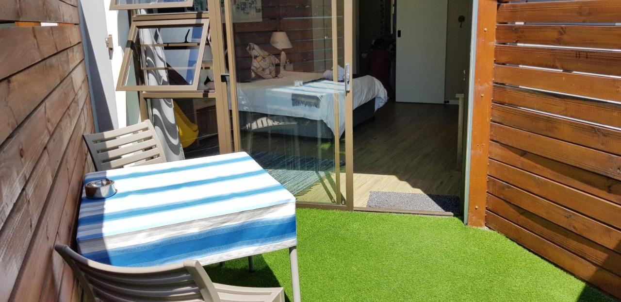 The Hillcrest Guesthouse East London Zewnętrze zdjęcie