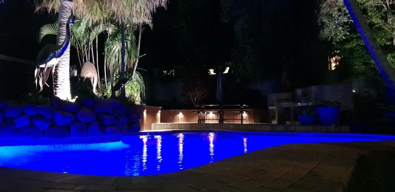 The Hillcrest Guesthouse East London Zewnętrze zdjęcie
