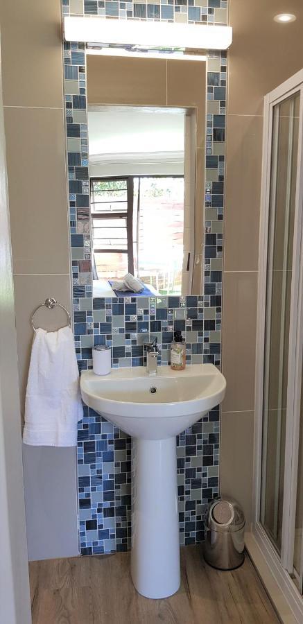 The Hillcrest Guesthouse East London Zewnętrze zdjęcie