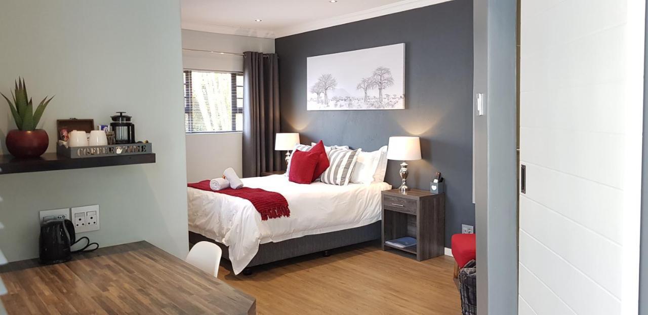 The Hillcrest Guesthouse East London Zewnętrze zdjęcie