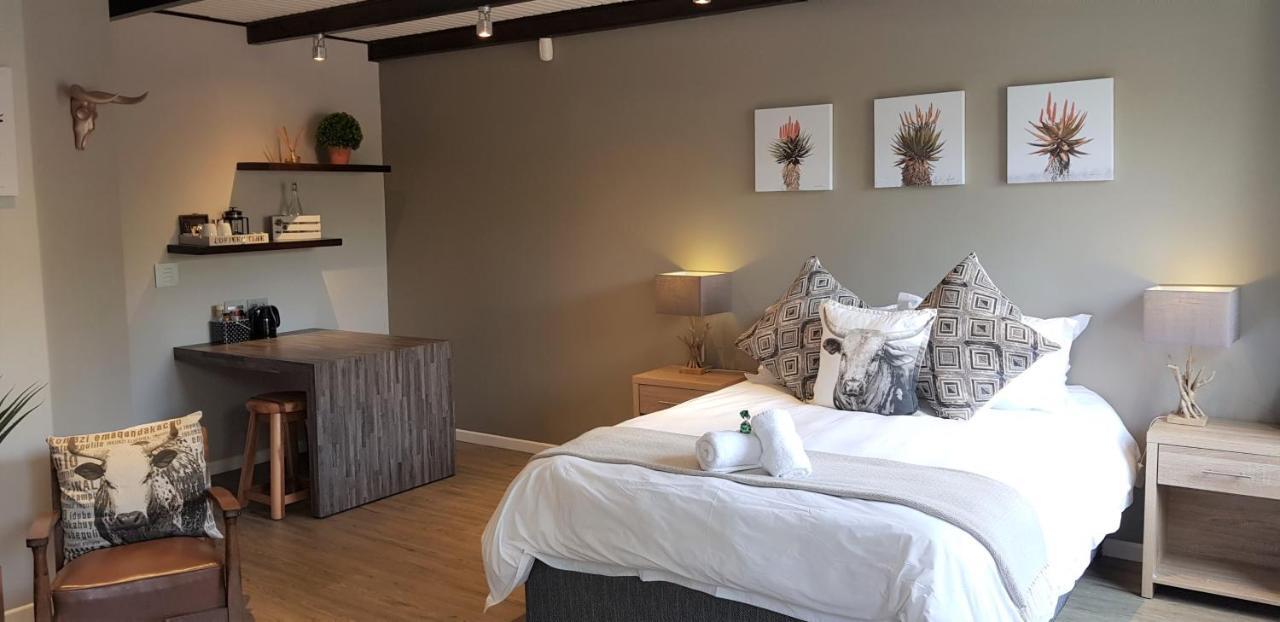 The Hillcrest Guesthouse East London Zewnętrze zdjęcie