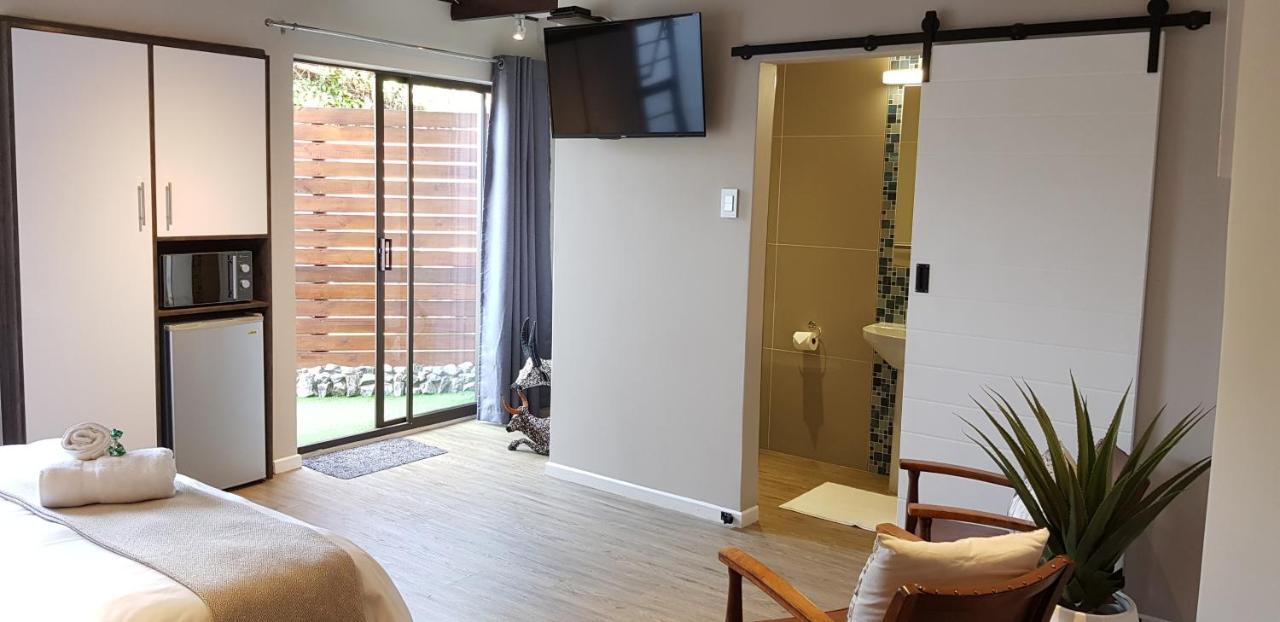 The Hillcrest Guesthouse East London Zewnętrze zdjęcie
