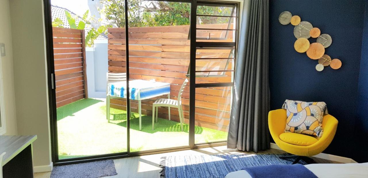 The Hillcrest Guesthouse East London Zewnętrze zdjęcie