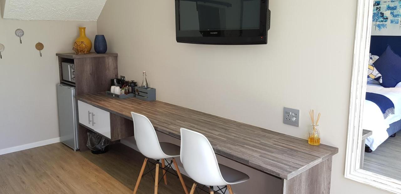 The Hillcrest Guesthouse East London Zewnętrze zdjęcie