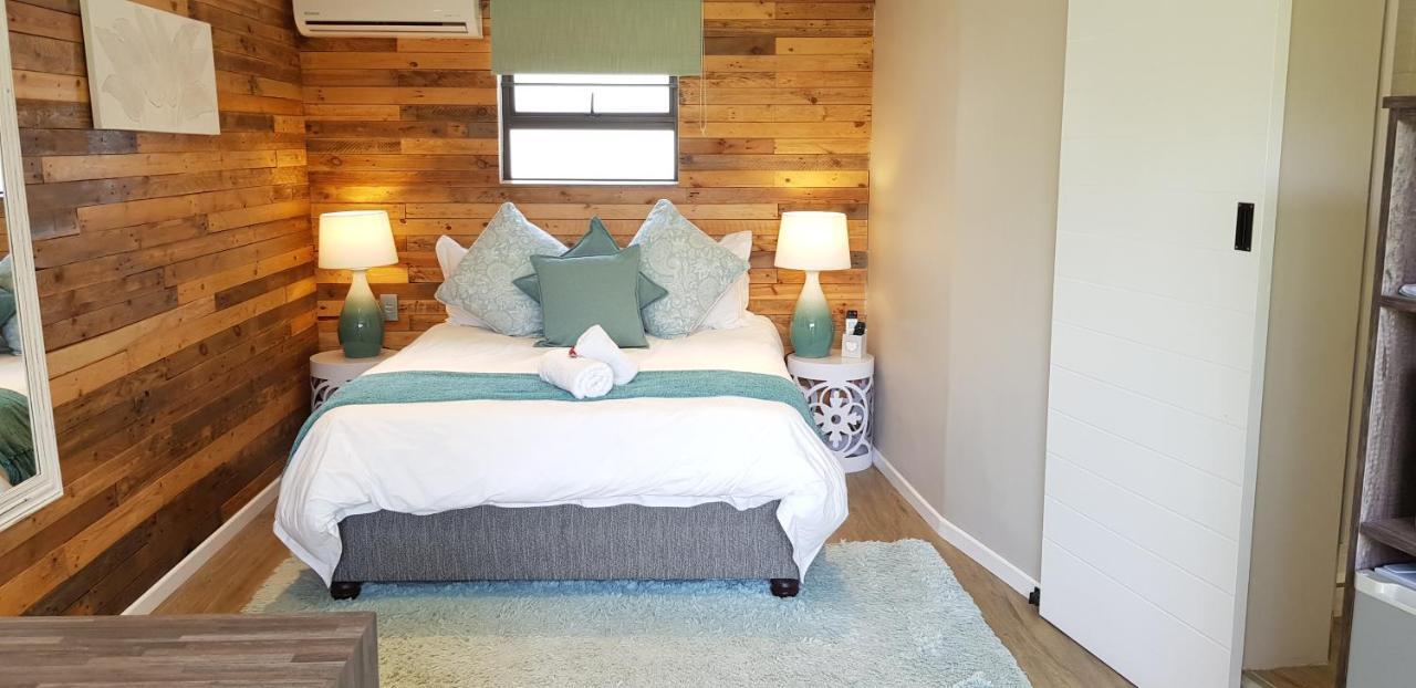 The Hillcrest Guesthouse East London Zewnętrze zdjęcie