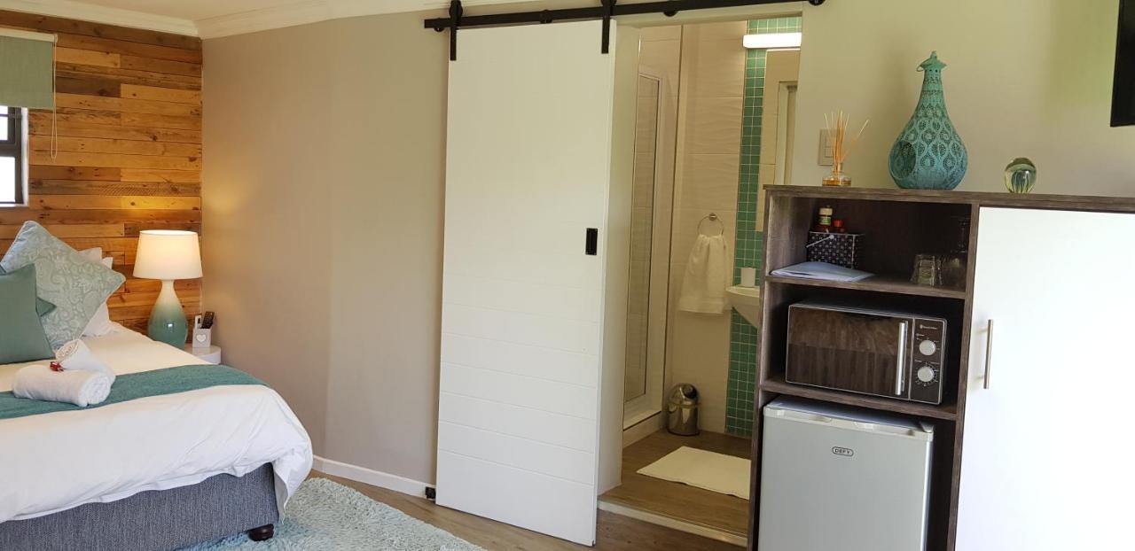 The Hillcrest Guesthouse East London Zewnętrze zdjęcie