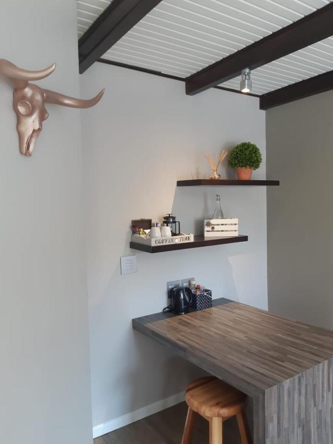 The Hillcrest Guesthouse East London Zewnętrze zdjęcie